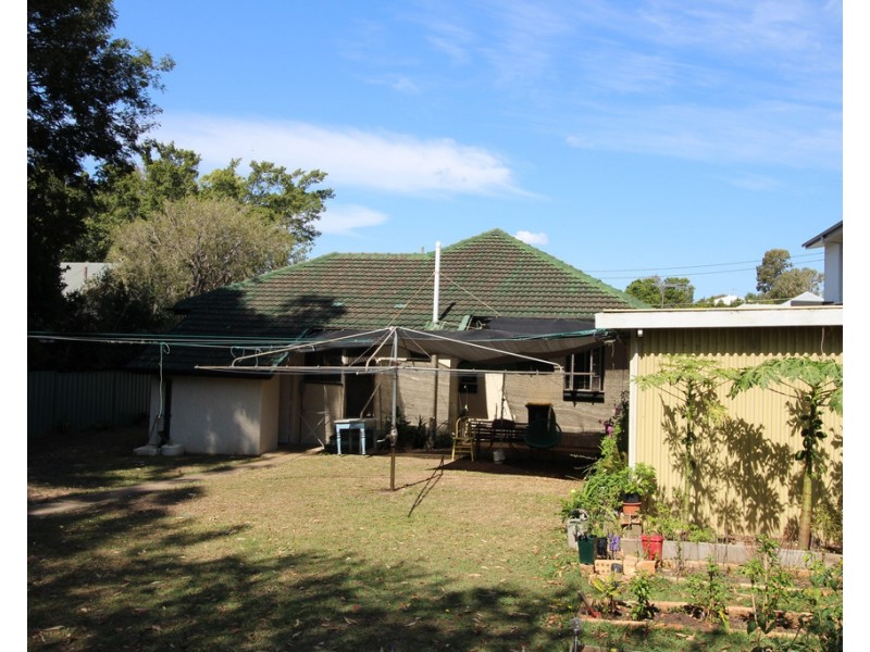 61 Miller Street, Chermside QLD 4032