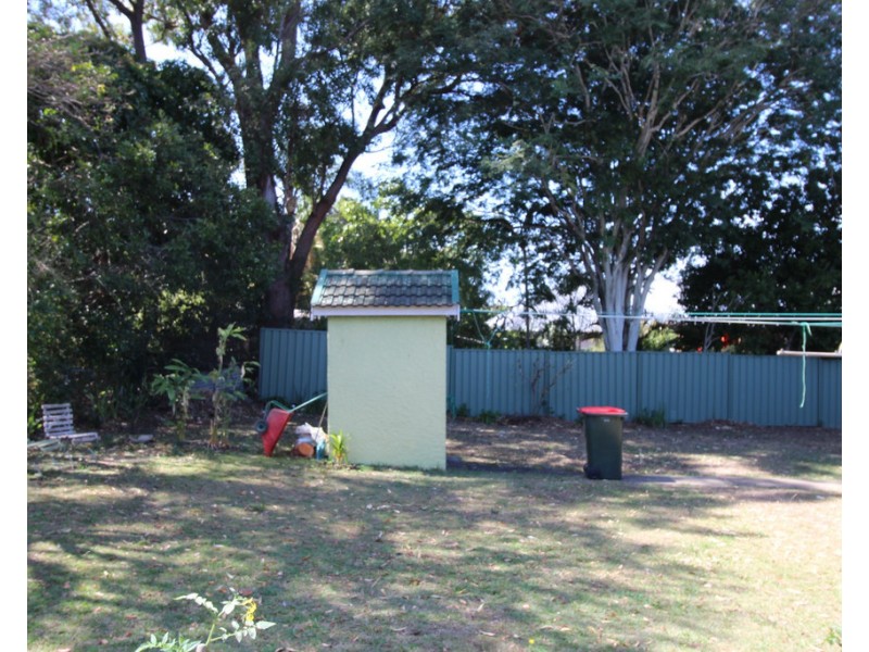 61 Miller Street, Chermside QLD 4032