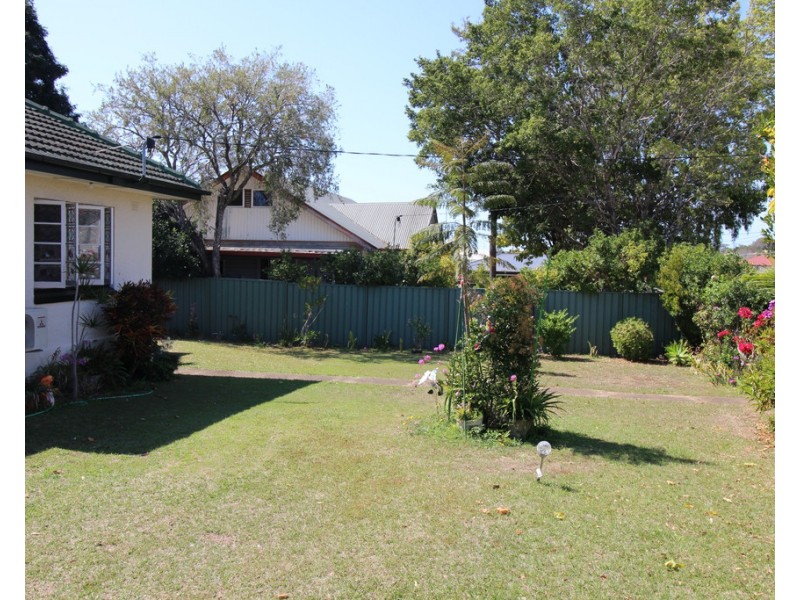61 Miller Street, Chermside QLD 4032