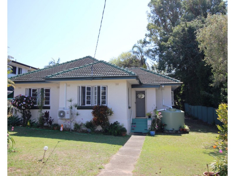 61 Miller Street, Chermside QLD 4032