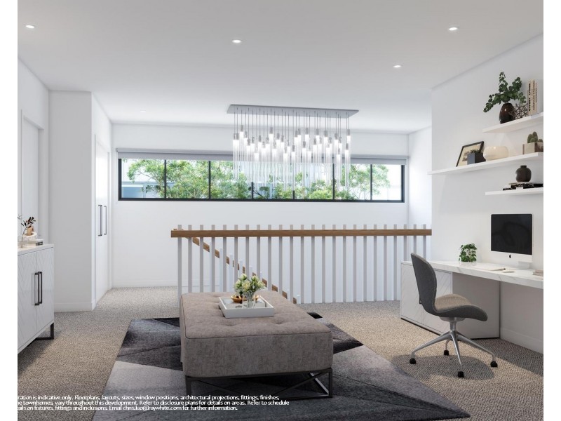 Aurora Lamington Avenue, Ascot QLD 4007