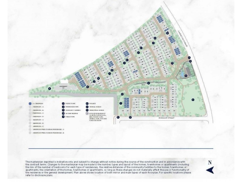 Aurora Lamington Avenue, Ascot QLD 4007