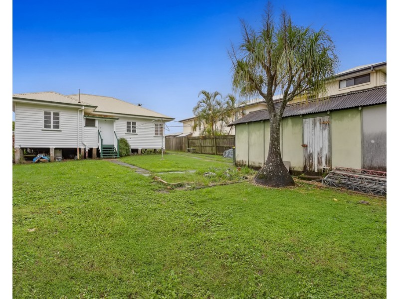 19 Kelso Street, Chermside QLD 4032