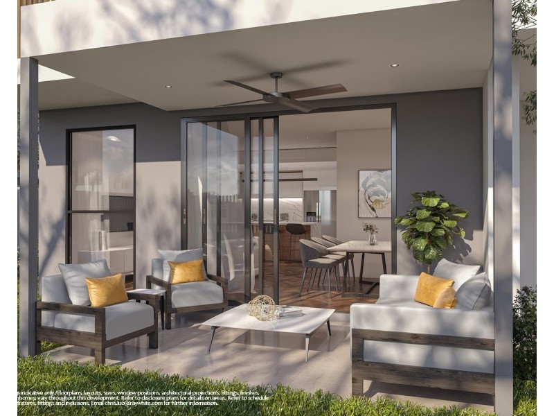 Aurora @ Lamington Avenue, Ascot QLD 4007