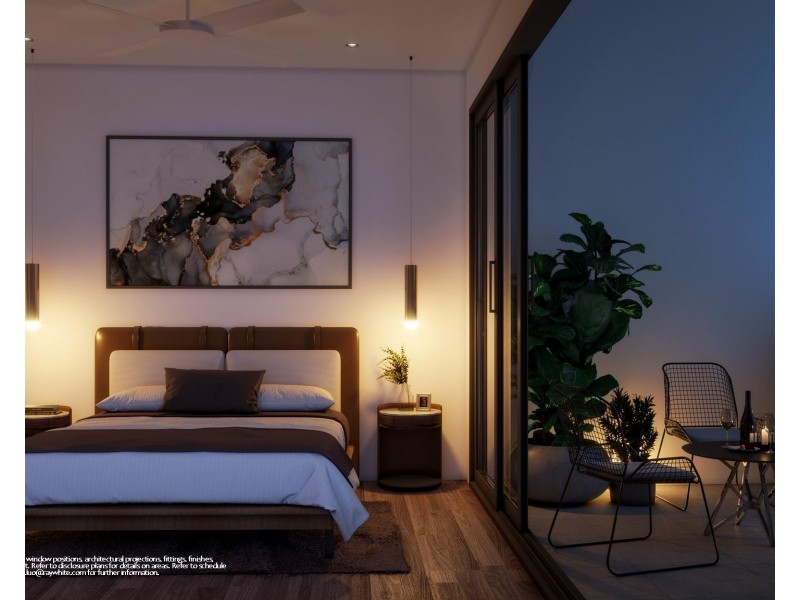 Aurora @ Lamington Avenue, Ascot QLD 4007