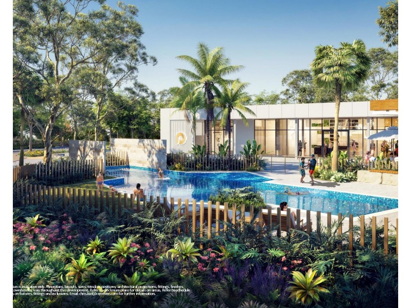 Aurora @ Lamington Avenue, Ascot QLD 4007