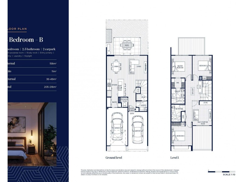 Aurora @ Lamington Avenue, Ascot QLD 4007