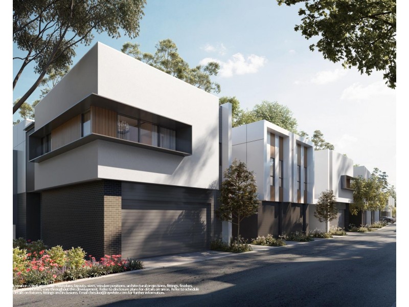“Aurora” Residences @ Lamington Avenue, Ascot QLD 4007