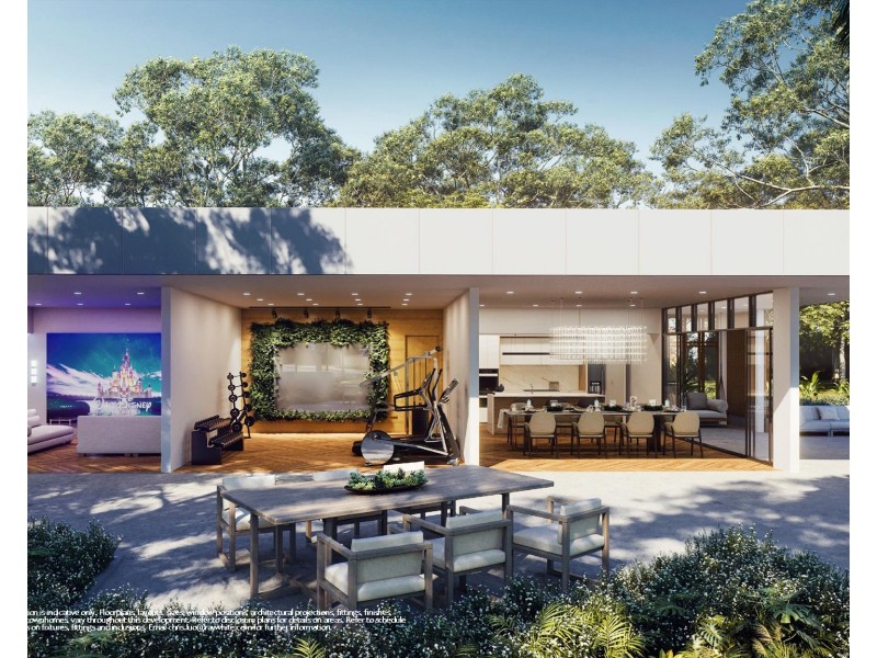 “Aurora” Residences @ Lamington Avenue, Ascot QLD 4007