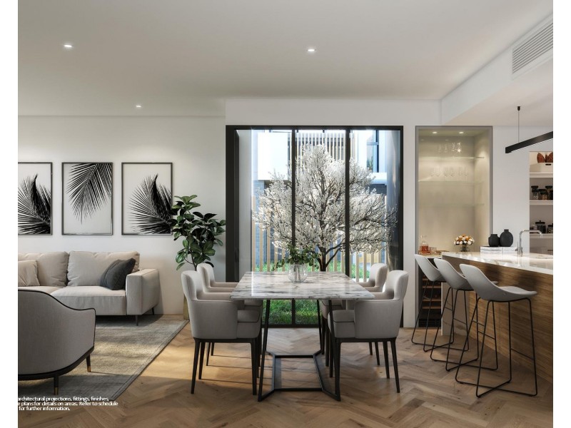 “Aurora” Residences @ Lamington Avenue, Ascot QLD 4007