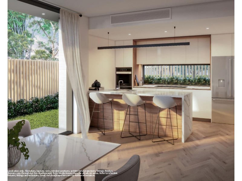 “Aurora” Residences @ Lamington Avenue, Ascot QLD 4007