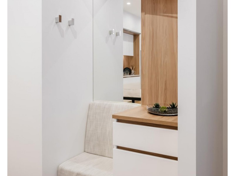 “Aurora” Residences @ Lamington Avenue, Ascot QLD 4007