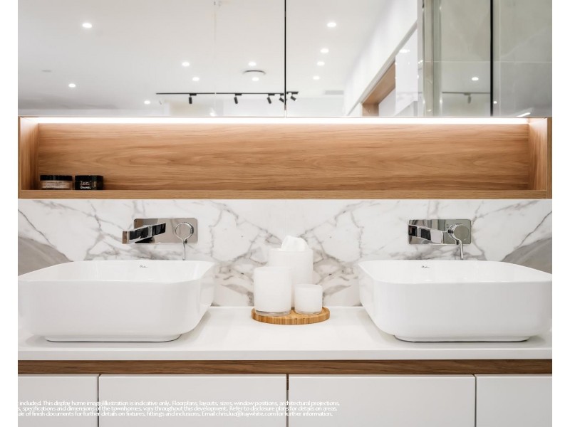 “Aurora” Residences @ Lamington Avenue, Ascot QLD 4007