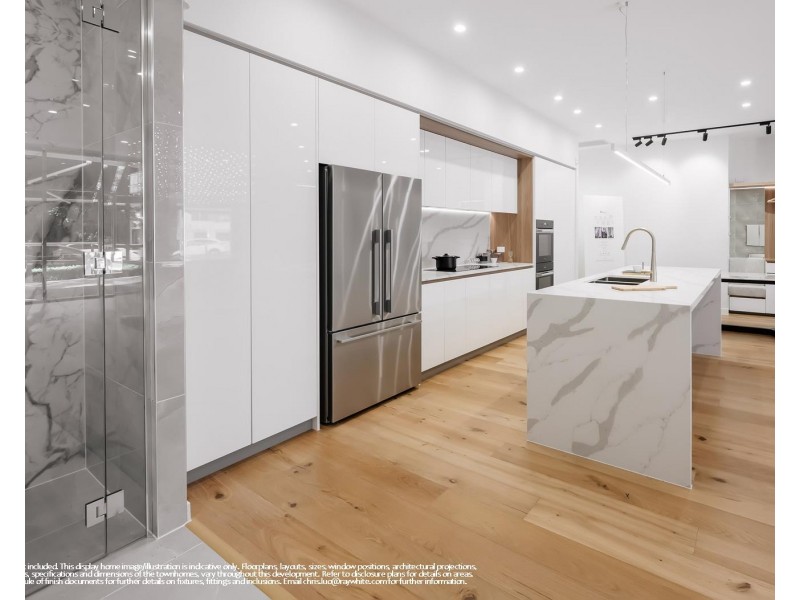 “Aurora” Residences @ Lamington Avenue, Ascot QLD 4007