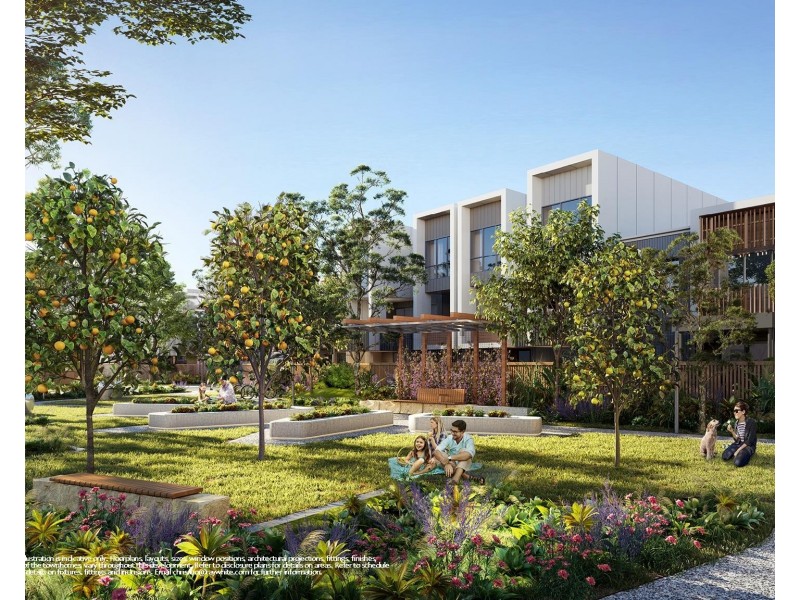 “Aurora” Residences @ Lamington Avenue, Ascot QLD 4007