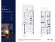 “Aurora” Residences @ Lamington Avenue, Ascot QLD 4007 Floorplan
