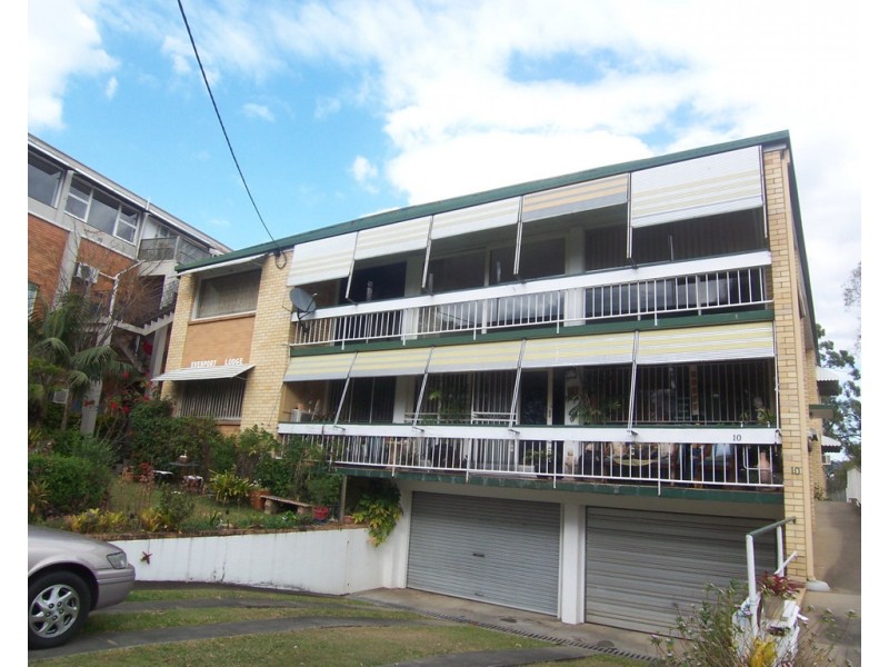 4/10 Wight Street, Milton QLD 4064