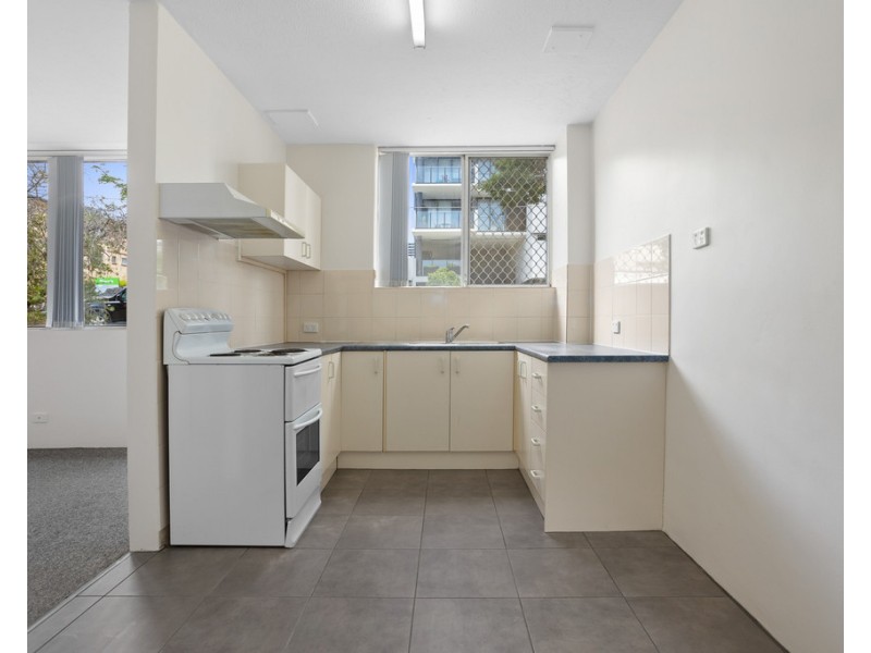 2/31 Kidston Terrace, Chermside QLD 4032