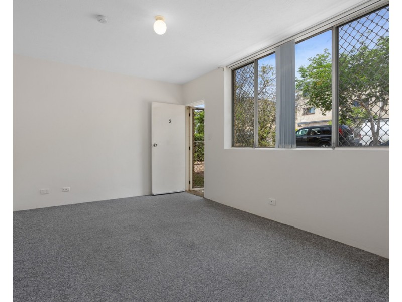 2/31 Kidston Terrace, Chermside QLD 4032