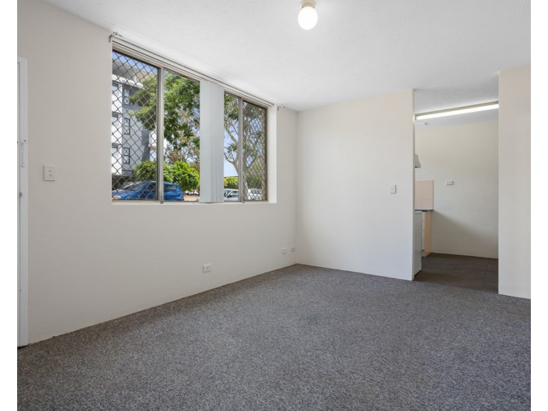 2/31 Kidston Terrace, Chermside QLD 4032