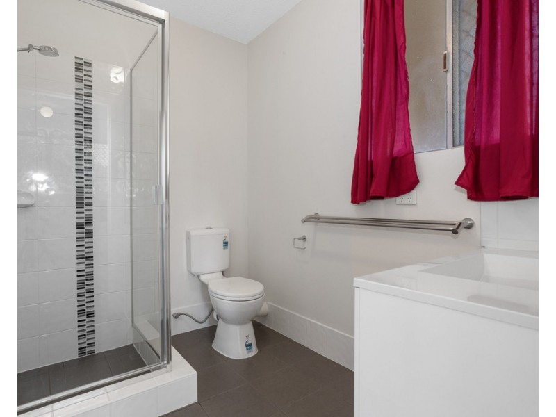 2/31 Kidston Terrace, Chermside QLD 4032