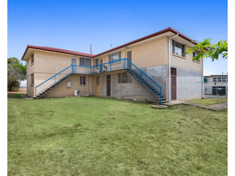 2/31 Kidston Terrace, Chermside QLD 4032