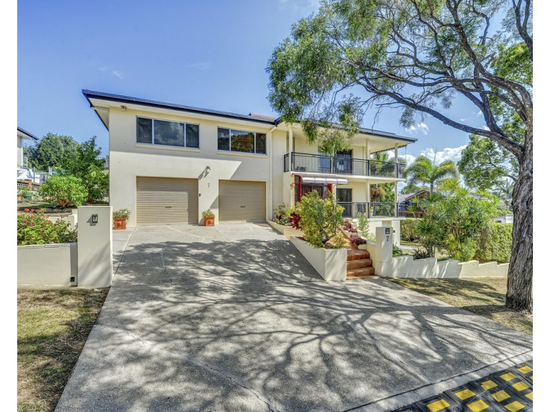 7 Silene Street, Wavell Heights QLD 4012