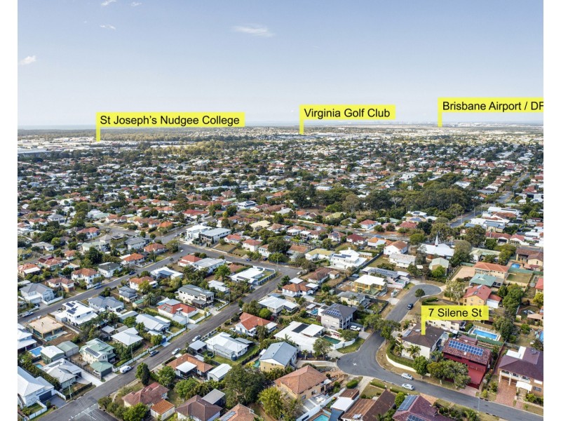 7 Silene Street, Wavell Heights QLD 4012