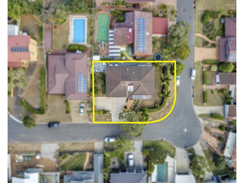 7 Silene Street, Wavell Heights QLD 4012