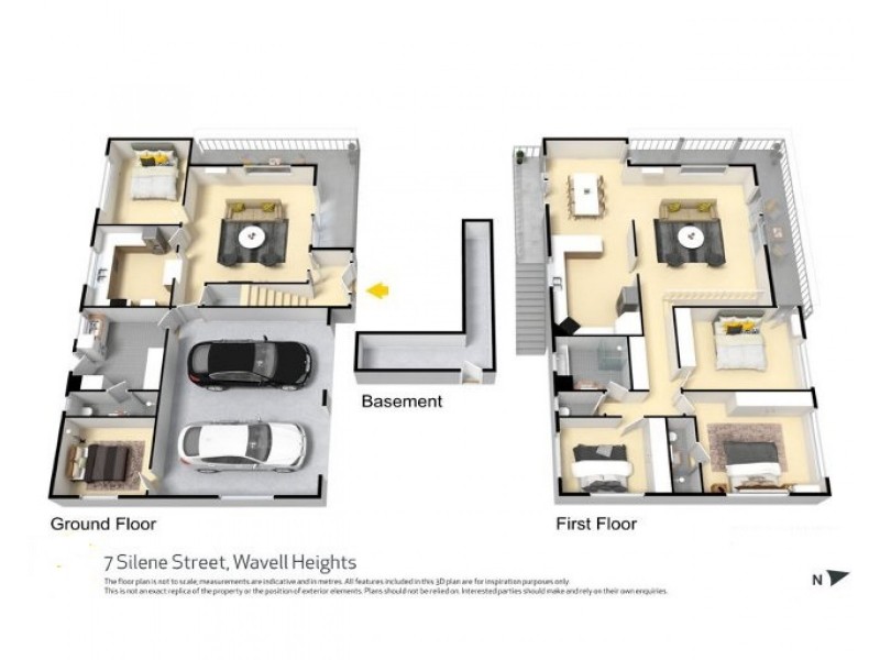 7 Silene Street, Wavell Heights QLD 4012