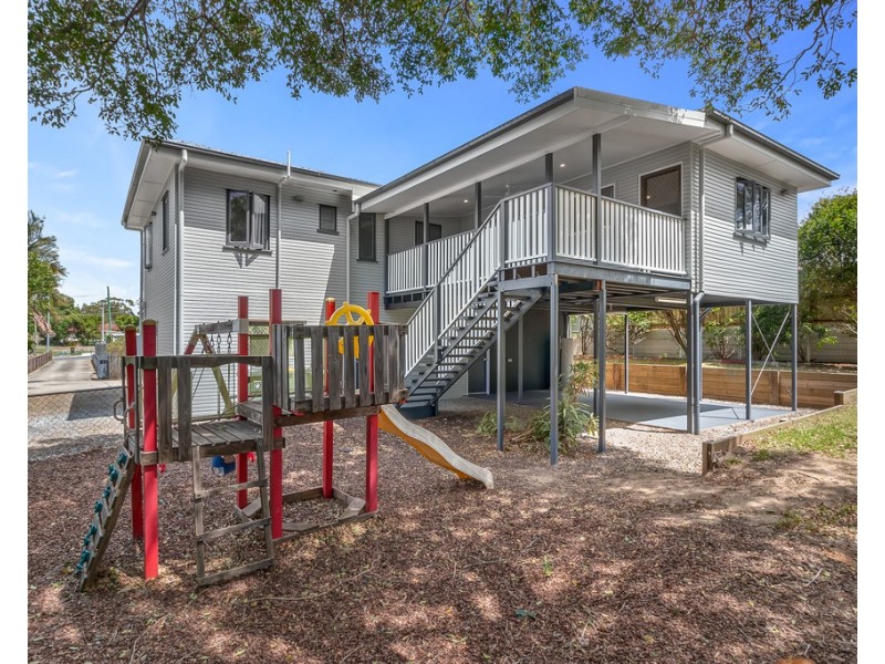 381 Robinson Road West, Geebung QLD 4034