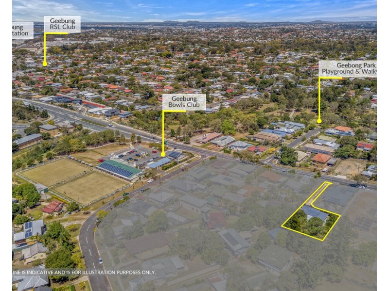 381 Robinson Road West, Geebung QLD 4034
