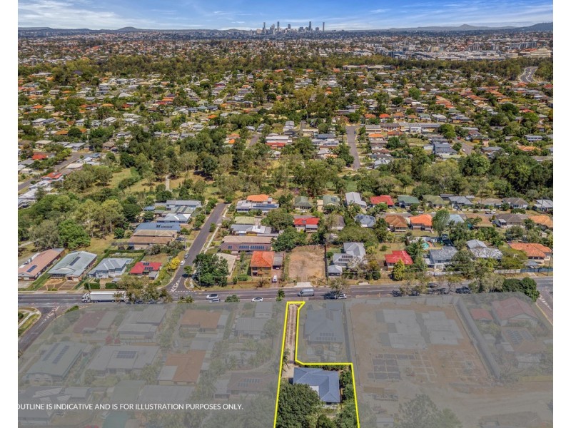 381 Robinson Road West, Geebung QLD 4034