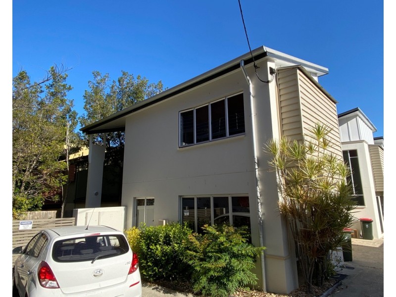 1/66 Sparkes Street, Chermside QLD 4032