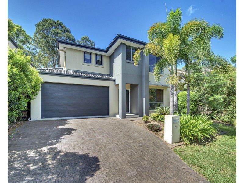 73 Highbridge Circuit, Carseldine QLD 4034