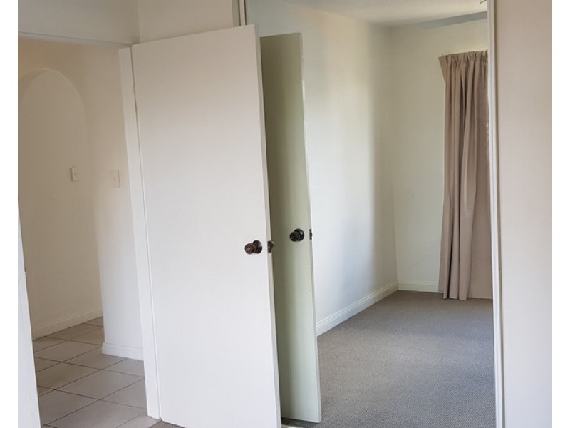 1/60 Latham Street, Chermside QLD 4032