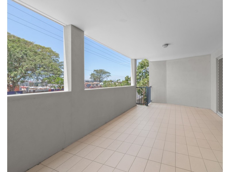 Unit 6 / 46 Silva Street, Ascot QLD 4007
