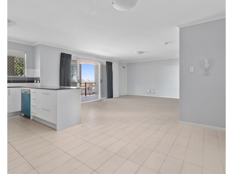 Unit 6 / 46 Silva Street, Ascot QLD 4007