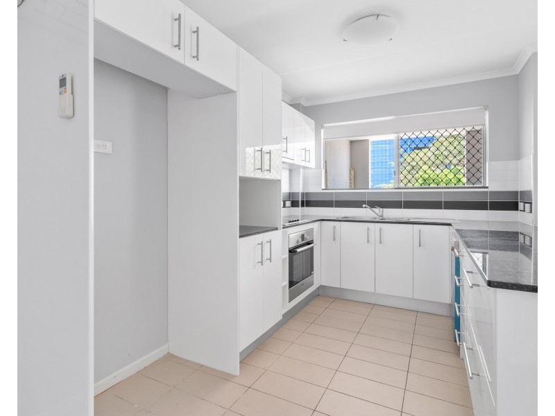 Unit 6 / 46 Silva Street, Ascot QLD 4007