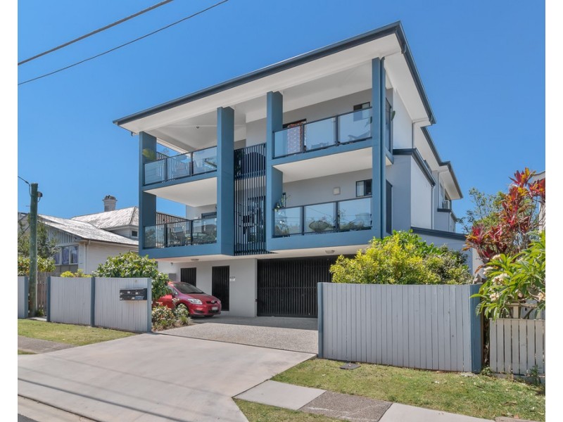 Unit 2 / 42 Le Geyt Street, Windsor QLD 4030