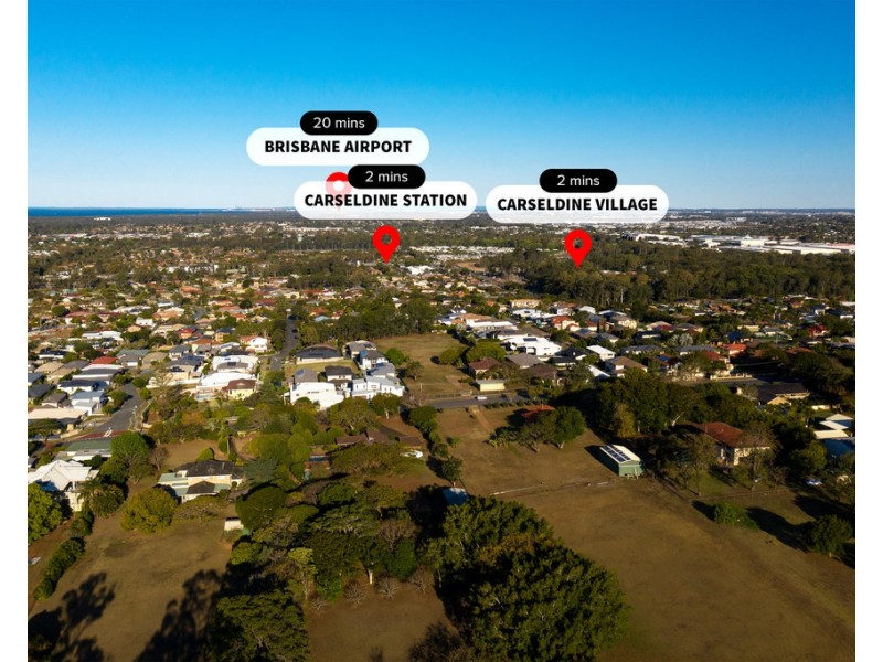 29/33 Lacey Road, Carseldine QLD 4034