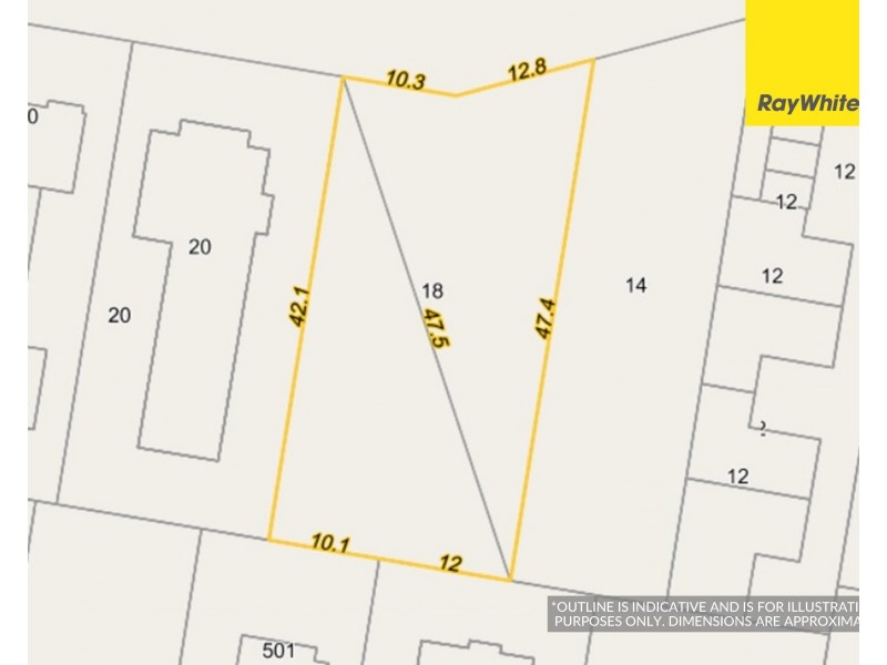16-18 Sammells Drive, Chermside QLD 4032