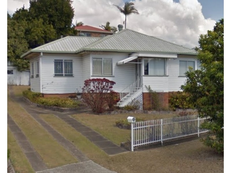 16-18 Sammells Drive, Chermside QLD 4032