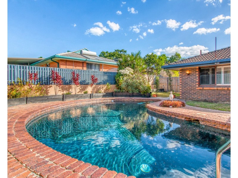 1 Amadues Street, Aspley QLD 4034