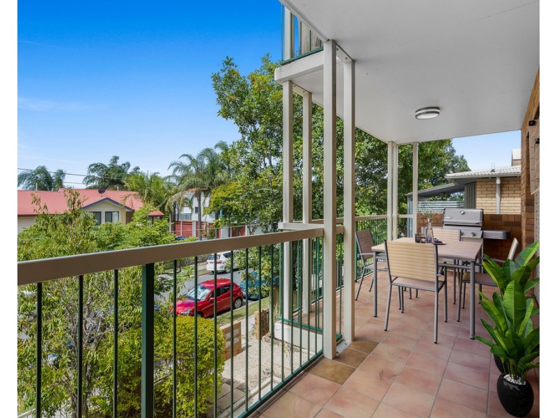 2 / 14 Kidston Terrace, Chermside QLD 4032
