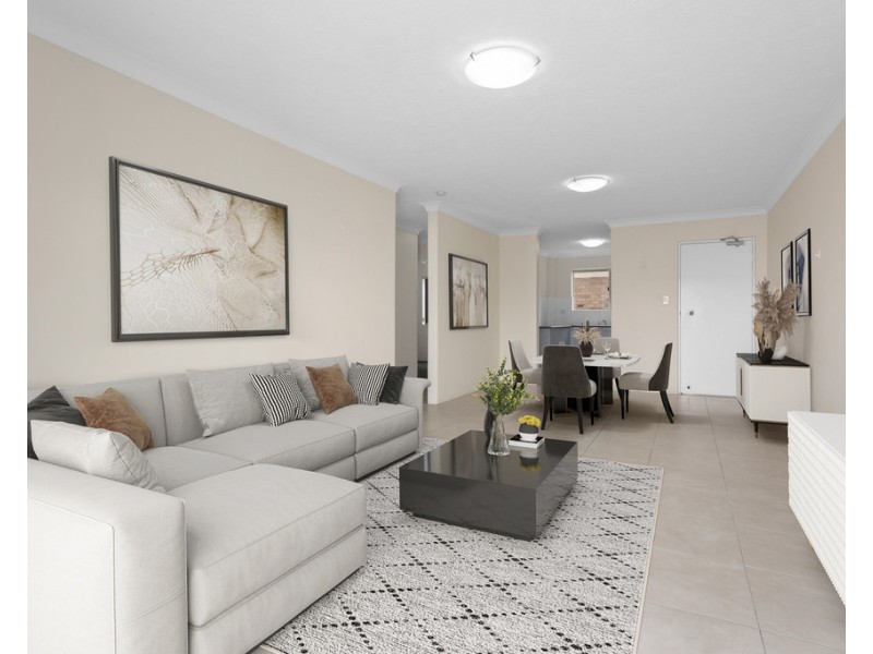 2 / 14 Kidston Terrace, Chermside QLD 4032