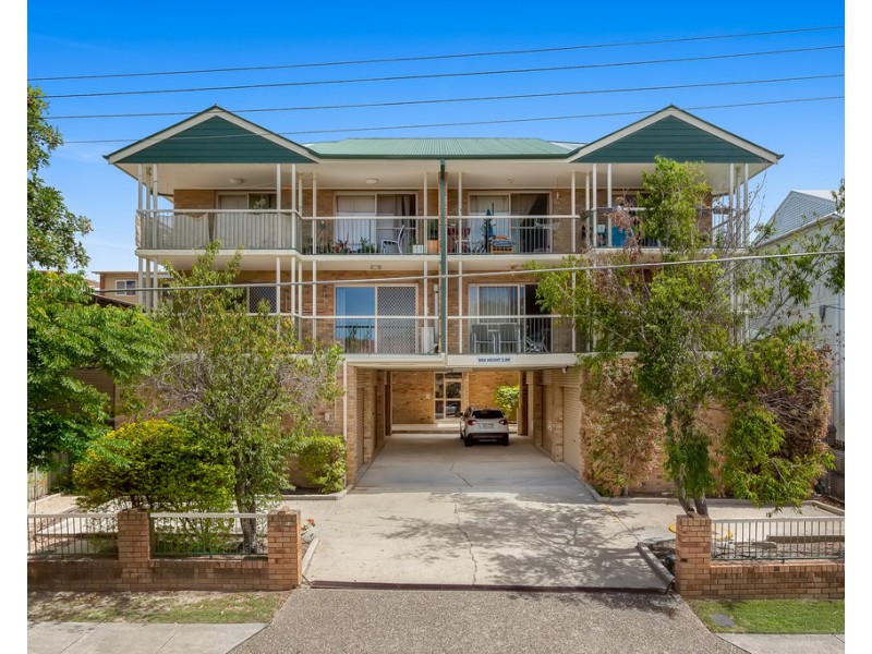 2 / 14 Kidston Terrace, Chermside QLD 4032