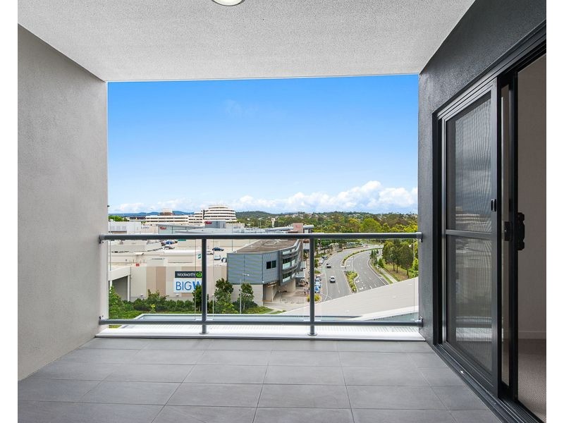 29 / 107 Kittyhawk Drive, Chermside QLD 4032