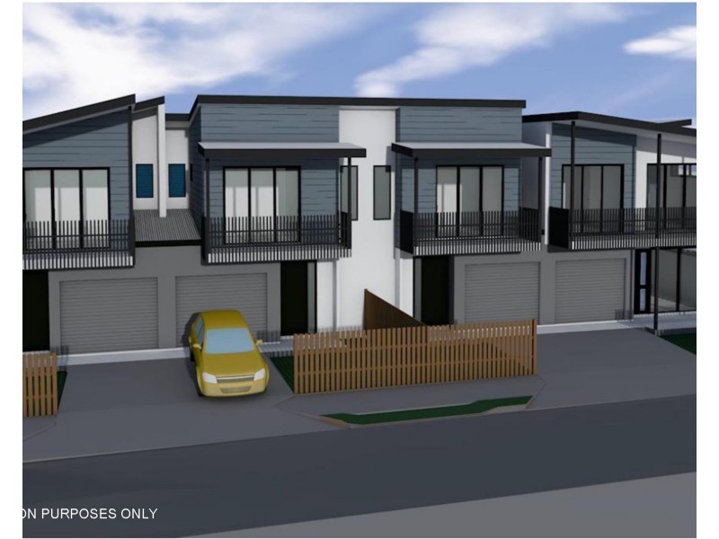 House 4 / 3 Cowan Street, Chermside QLD 4032