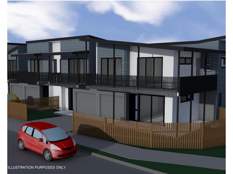 House 4 / 3 Cowan Street, Chermside QLD 4032